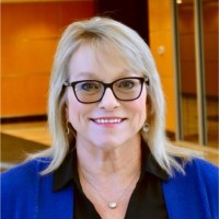 Gina Willis, PhD
