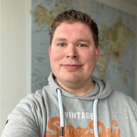 Gerben Vissers