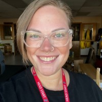 Ali Freshwater