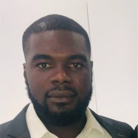 Stephen Adekunle