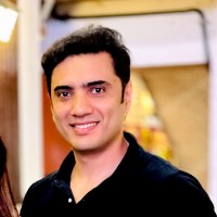 Ankit Khanna