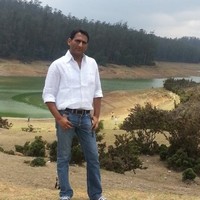 Vikram Purohit