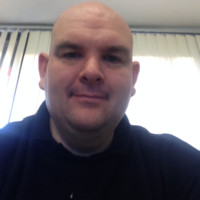 Dan Robinson