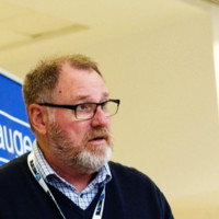 Nick Golder