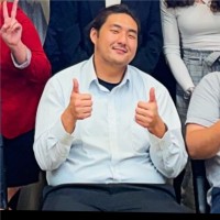 Timothy Shin