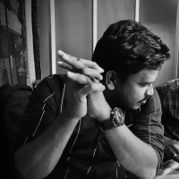 Manikandan Panneerselvam