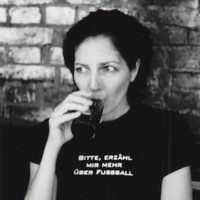 Anja Steinberg