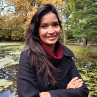 Eliana Atuesta Benitez