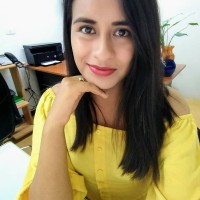 Anayely Vazquez