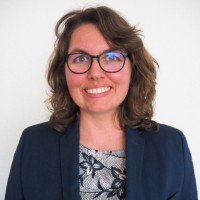 Anneke Vogelenzang