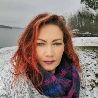 Anna Selina