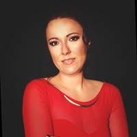 Wioleta Krzywy (Markiewicz)