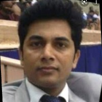 Jayant Singh Bundela