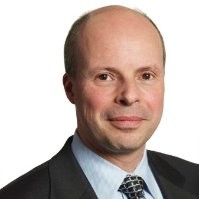Serge Rochette