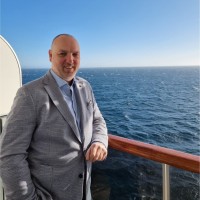 Ronald Boevé