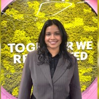 Deepti Mohan