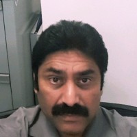 Ali Hasrat
