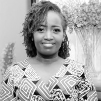Ann Gichuhi-Mwaura