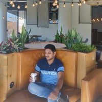 Venkatesh Kesaboina