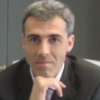 Jose Francisco Palomo