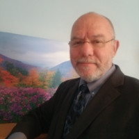 Bruce Ferris