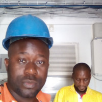 Fortune Ebhuoma