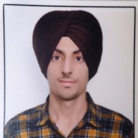 Sukhjinder Singh Sandhu