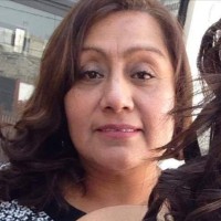 Margarita Hernandez
