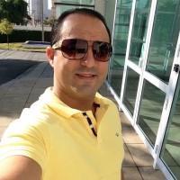 Jose Ricardo R Thomas