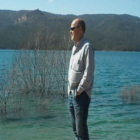 Javier Angosto