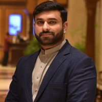 Muhammad Ameen Shafqat