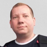 Nikolai Reshetniak