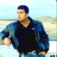 Aftab Hussain