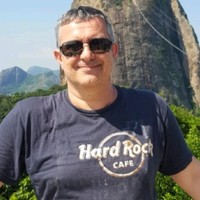 Marc Oestreicher