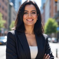 Nandini Shekhawat-MBA,CBCI,CBCP,MIT(Crisis and Resilience)