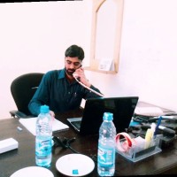 Muhammad Shahid Naseer