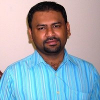 Lijo Jacob Arangassery