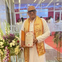 Dr kedar jathar