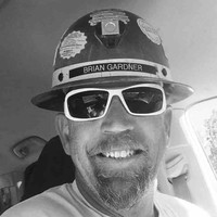 Brian Gardner