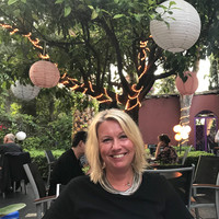 Ann Sundberg