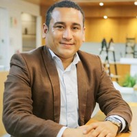 Paolo Diaz Bardales - Customer Experience