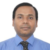 Mukesh Kumar
