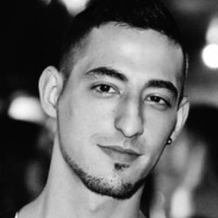 David Garcia Alcubierre