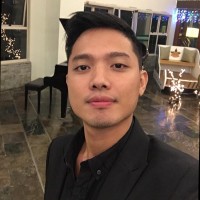Ryan Pamintuan