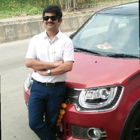 Shivaji Bore