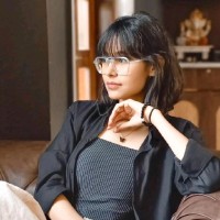Palak Bhevandia