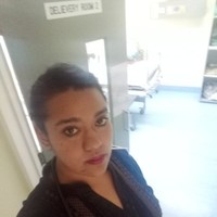 Suzianna Raza