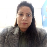 Deepti Kapur