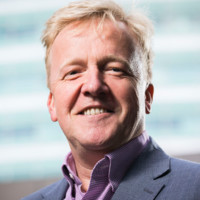 Geraint Rees