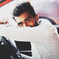 Mahesh Mahi